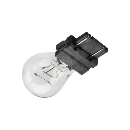 Лампа автомобильная накаливания P27/7W, 12V, 27Вт, W2.5x16q, ORIGINAL LINE Osram - 1 шт - Артикул 4008321090683_OSR