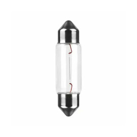 Лампа автомобильная накаливания C5W, 24V, 5Вт, SV8.5-8, L 38 mm, NEOLUX - 1 шт