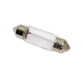 Лампа автомобильная накаливания C5W, 24V, 5Вт, SV8.5-8, L 38 mm, NEOLUX - 1 шт