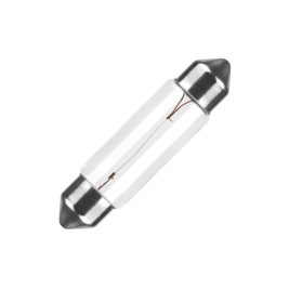 Лампа автомобильная накаливания C5W, 24V, 5Вт, SV8.5-8, L 38 mm, NEOLUX - 1 шт