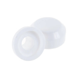 Комплект крепления унитаза 6х80 мм, 2шт.