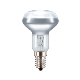 Лампочка накаливания R50 60W E14 220V