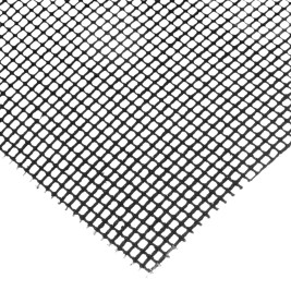 Сетка абразивная, P 320, 115 х 280 мм, 5 шт