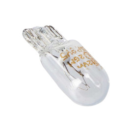 Лампа автомобильная накаливания W3W, 12V, 3Вт, W2.1x9.5d, ORIGINAL LINE Osram - 1 шт