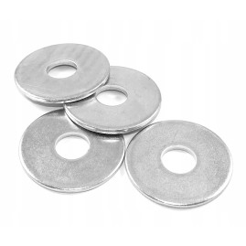 Набор шайб М5х15 (20 шт)