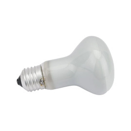 Лампочка накаливания R63 40W E27 220V