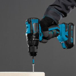 Набор бит торсионных PH3 x 50 мм, для ударных шуруповертов, 2 шт. Gross