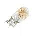 Лампа автомобильная накаливания W3W, 12V, 3Вт, W2.1x9.5d,ORIGINAL LINE, Osram - 2 шт - Артикул 4050300925745_OSR