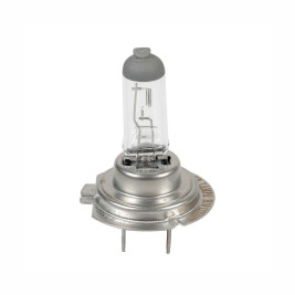 Лампа автомобильная галогеновая H18, 12V, 65Вт, PY26d-1, Pure Light, BOSCH - 1 шт