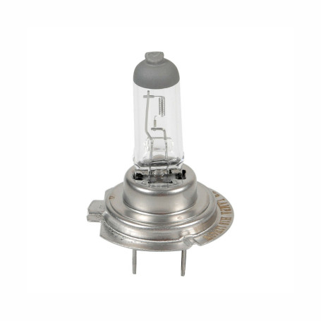 Лампа автомобильная галогеновая H18, 12V, 65Вт, PY26d-1, Pure Light, BOSCH - 1 шт - Артикул 1987302091_BCH