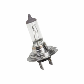 Лампа автомобильная галогеновая H18, 12V, 65Вт, PY26d-1, Pure Light, BOSCH - 1 шт