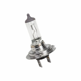 Лампа автомобильная галогеновая H18, 12V, 65Вт, PY26d-1, Pure Light, BOSCH - 1 шт