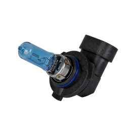 Лампа автомобильная галогеновая HB3 (9005), 12V, 65Вт, P20d, 4000К, SUPER WHITE+30%, XENITE - 2 шт