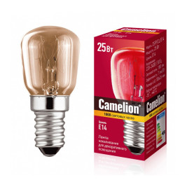 Лампочка накаливания для швейных машин и холодильников E14, 25 Вт