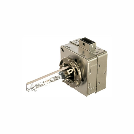 Лампа автомобильная ксеноновая D3S, PK32d-5, 42V, 35Вт, 4300К, LYNXAUTO - 1 шт - Артикул L19735W_LYN