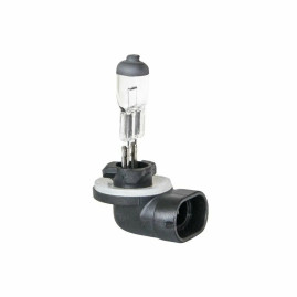 Лампа автомобильная галогеновая H27W/2, 12V, 27Вт, PGJ13, HELLA - 1 шт