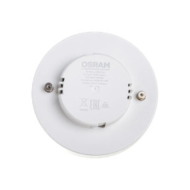 Лампа светодиодная 8 Вт GX53 3000К OSRAM