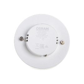 Лампа светодиодная 8 Вт GX53 3000К OSRAM