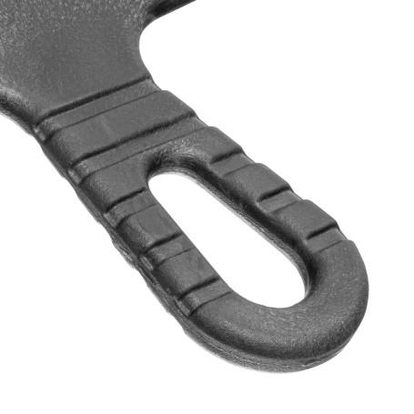 Шпатель фасадный из нержавеющей стали, 150 мм, пластмассовая ручка - Артикул 8543611