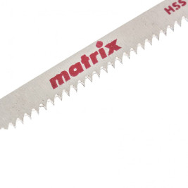 Полотна для электролобзика по пластику, 3 шт, T101A, 72 x 2 мм, HSS