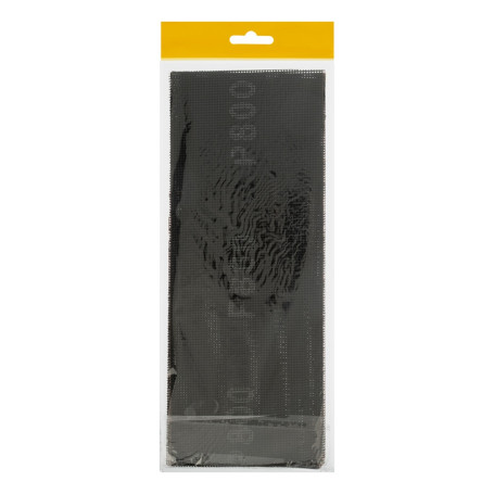 Сетка абразивная, P 800, 115 х 280 мм, 5 шт - Артикул 7519111