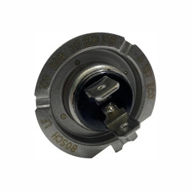 Лампа автомобильная галогеновая H7, 12V, 55Вт, PX26d, Plus 50% , BOSCH - 1 шт