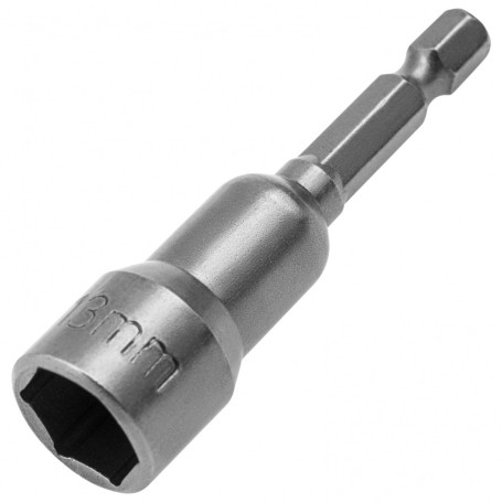 Биты с торцевыми головками 13 мм, 65 мм, 2 шт. - Артикул 1179111