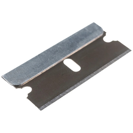 Лезвия запасные для скребка 39.5 x 19.5 мм, 5 шт - Артикул 7955111