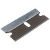 Лезвия запасные для скребка 39.5 x 19.5 мм, 5 шт - Артикул 7955111