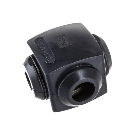 Сжим ответвительный У-733М УЗ (16-35-магистр.; 1.5-10-ответв.) "Орех"