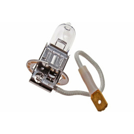 Лампа автомобильная галогеновая H3, 24V, 70Вт, PK22s, +100% света, TRUCKSTAR PRO - 1 шт
