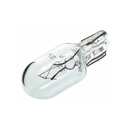 Лампа автомобильная накаливания W3W, 12V, 2Вт, W2.1x9.5d, ORIGINAL LINE Osram - 1 шт