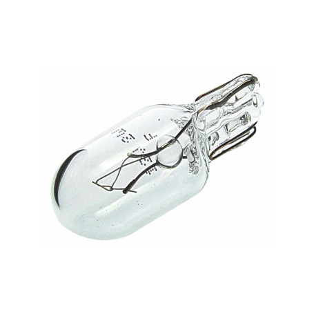 Лампа автомобильная накаливания W3W, 12V, 2Вт, W2.1x9.5d, ORIGINAL LINE Osram - 1 шт - Артикул 4008321094094_OSR