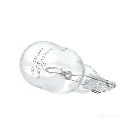 Лампа автомобильная накаливания W3W, 12V, 2Вт, W2.1x9.5d, ORIGINAL LINE Osram - 1 шт - Артикул 4008321094094_OSR