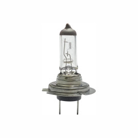 Лампа автомобильная галогеновая H7, 12V, 55Вт, PX26d, ECO, BOSCH - 1 шт