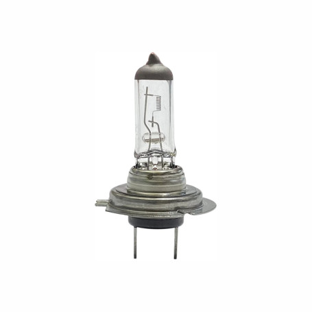 Лампа автомобильная галогеновая H7, 12V, 55Вт, PX26d, ECO, BOSCH - 1 шт - Артикул 1987302804_BCH