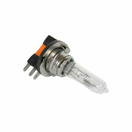 Лампа автомобильная галогеновая H15, 12V, 15/55Вт, PGJ23t-1, LYNXAUTO - 1 шт