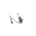 Лампа автомобильная галогеновая H3, 12V, 55Вт, PK22s, Standart, HELLA - 1 шт - Артикул 8GH002090131_HEL