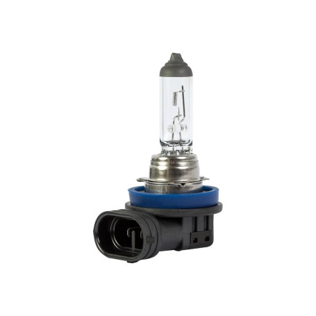 Лампа автомобильная галогеновая H11, 12V, 55Вт, PGJ19-2, 4000k, +30% яркости, Super white Xenite - 1 шт - Артикул 1007087_XNI