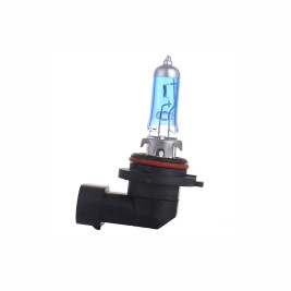 Лампа автомобильная галогеновая HB4 9006, 12V, 55Вт, P22d, Blue Skyglow, MASUMA - 1 шт