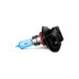 Лампа автомобильная галогеновая HB4 9006, 12V, 55Вт, P22d, Blue Skyglow, MASUMA - 1 шт - Артикул L160_MSU