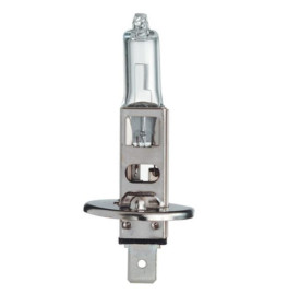 Лампа автомобильная галогеновая H1, 12V, 55Вт, P14.5s, STELLOX - 1 шт