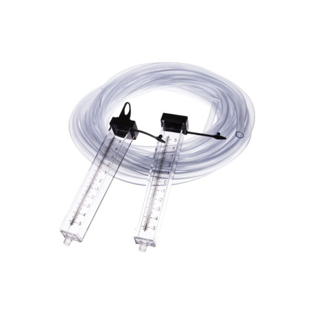 Гидроуровень, L 7 м, D 8 мм, со шкалой Россия - Артикул 3704511