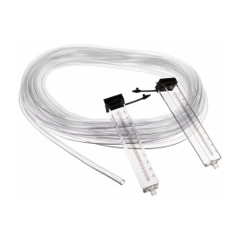 Гидроуровень, L 7 м, D 8 мм, со шкалой Россия