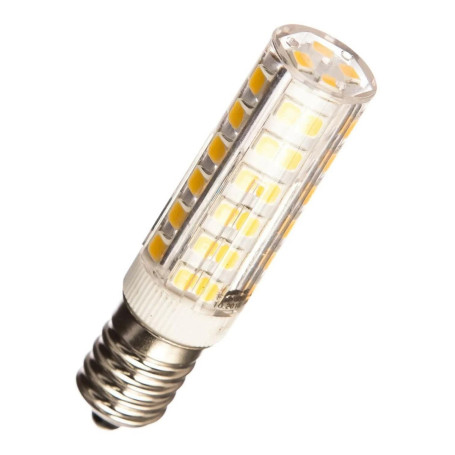 Лампа светодиодная для холодильника Е14 7Вт 2700К (теплый белый свет) - Артикул 25898