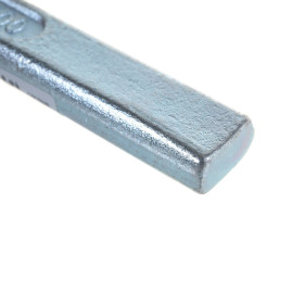 Зубило плоское ударное 200 мм