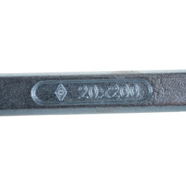 Зубило плоское ударное 200 мм