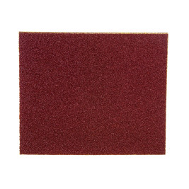 Шлифлист на бумажной основе Р60