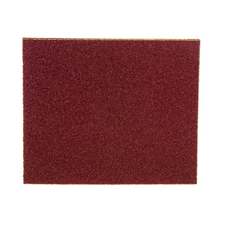 Шлифлист на бумажной основе Р60 - Артикул 7560211