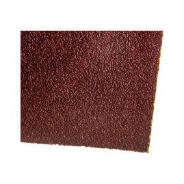 Шлифлист на бумажной основе Р60